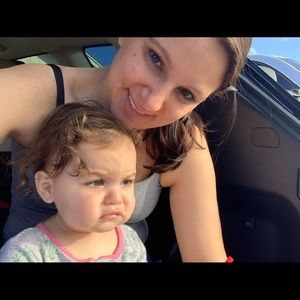 Meet your Posher, Alyssa